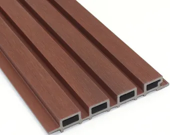 OUTFluted 02 - WPC Exterior Louvers