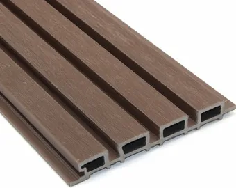OUTFluted 05 - WPC Fluted Wall Panel