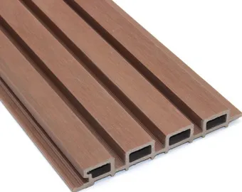 OUTFluted 06 - Fluted WPC Wall Panels Cladding