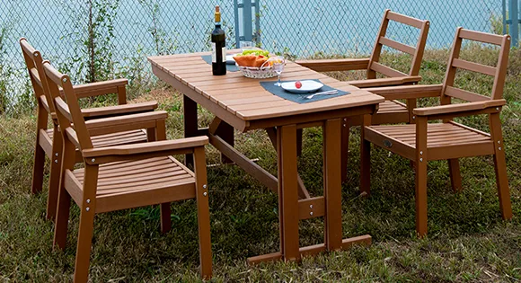 OUTWPC Outdoor Furniture 1