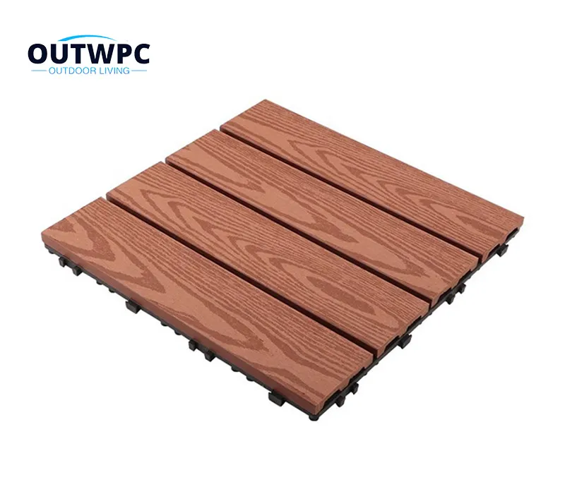 composite patio tiles