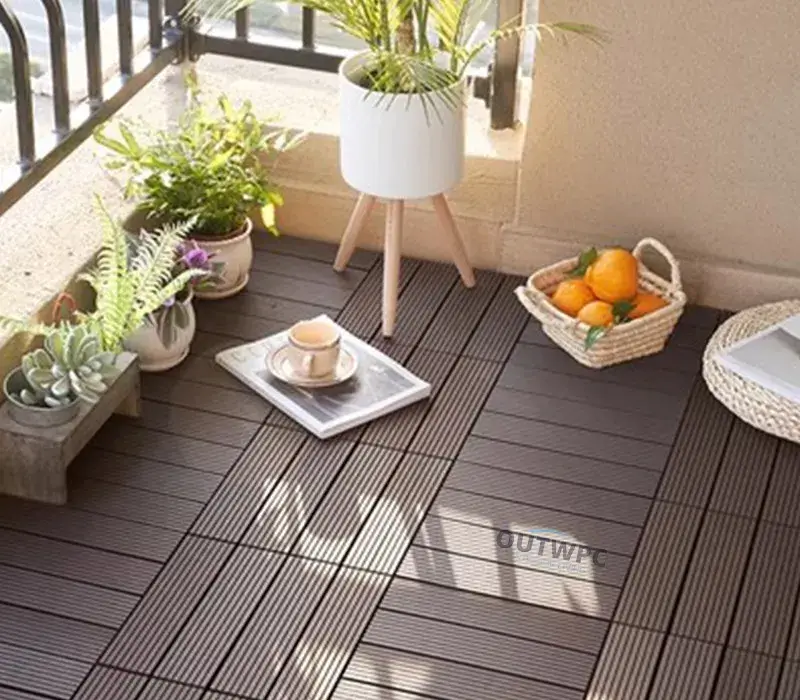 composite decking tiles 600x600