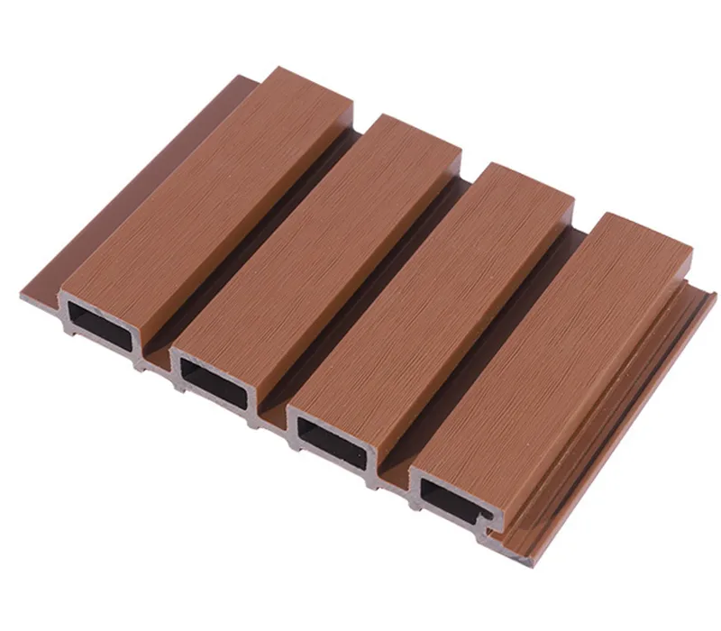 WPC Exterior Louvers - OUTWPC