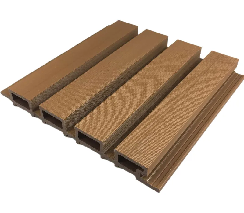 WPC Exterior Wall Panel - OUTWPC
