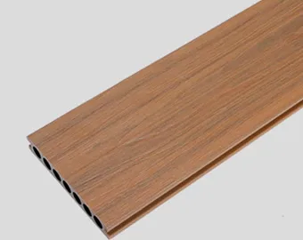 Outdoor Composite Floor