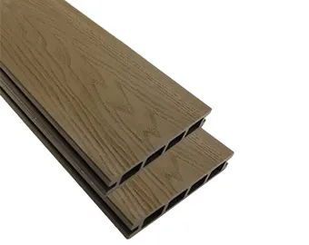 WPC Outdoor Flooring