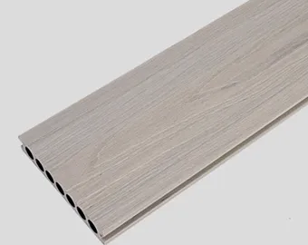 Double Sided Composite Decking