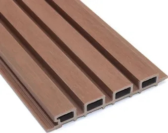 exterior wpc wall panel