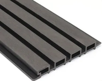 Exterior Louvers WPC
