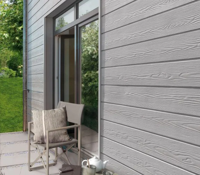 wpc cladding exterior
