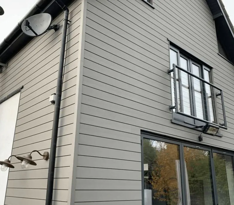 wpc wall cladding