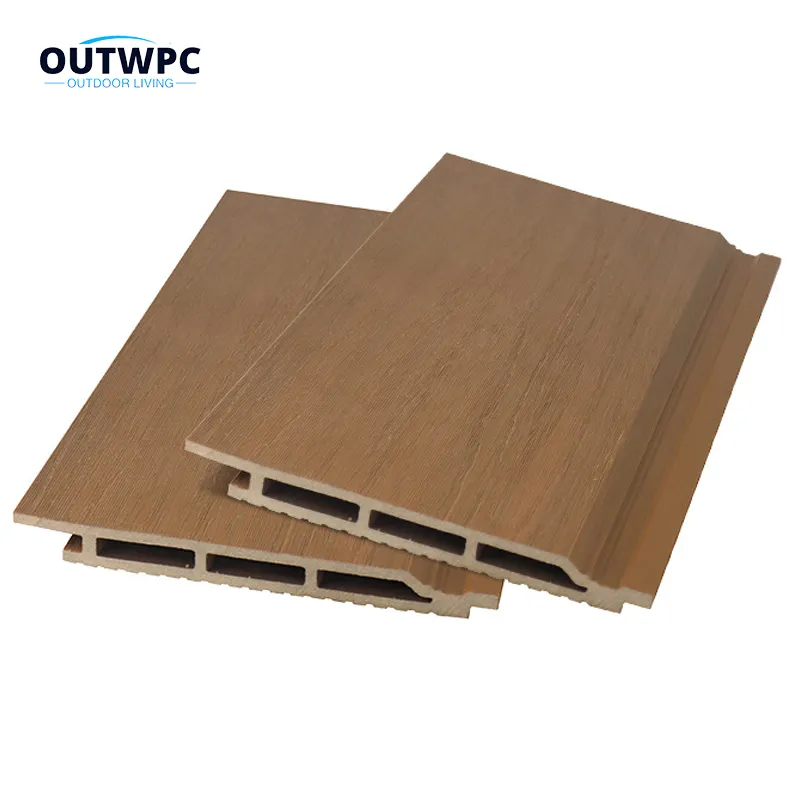 Composite Wall Cladding 1