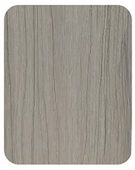 Second generation exterior WPC wall cladding color 3