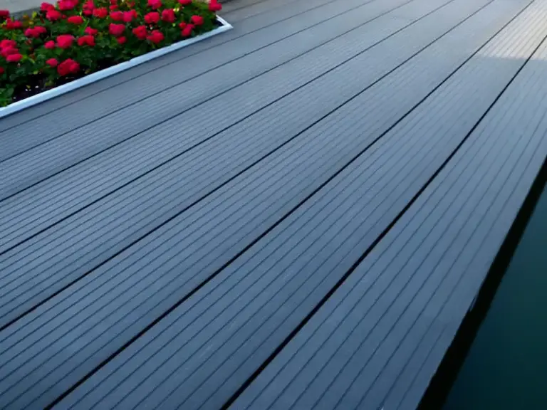 Anti-slip-WPC-Decking