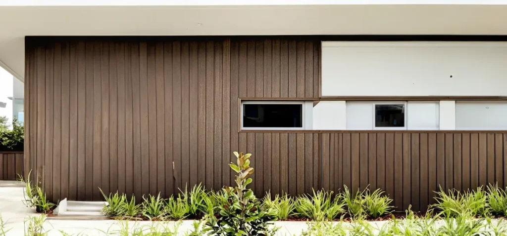 Can WPC siding be installed on any type of exterior surface