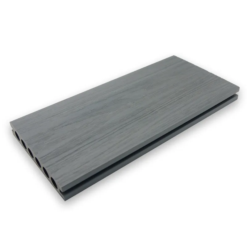 Outdoor Composite Flooring