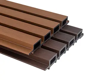 WPC Decorative Wall Panel 1