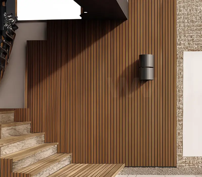WPC Exterior Louvers 1