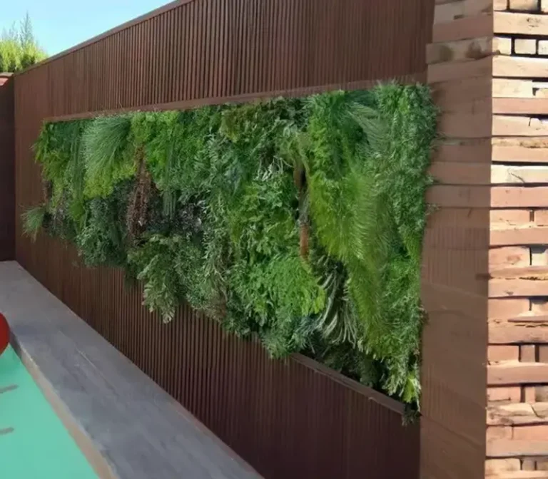 WPC Exterior Wall Panel 2 2