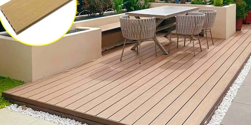cost-effectiveness of WPC decking