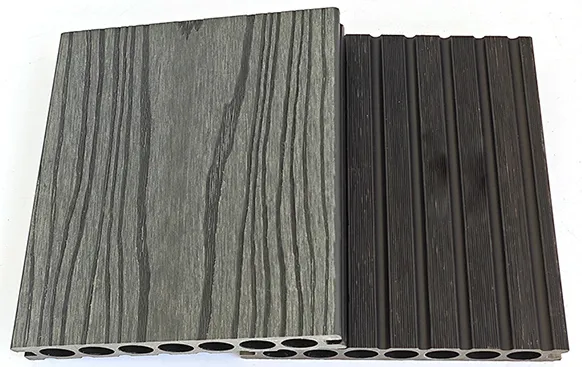 WPC Decking Color 3