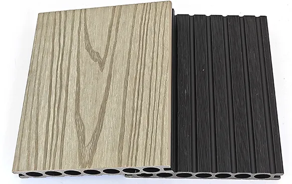 WPC Decking Color 4